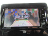 フルセグTV