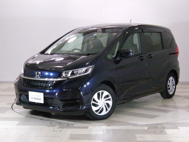 ホンダ フリード 