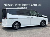 日産愛知の中古車は【走行距離無制限の保証付き】です!全国の日産サービス工場で保証整備が可能なので安心してお乗り頂けます♪(保証期間は車両によって異なりすので、当店スタッフまでお気軽にお尋ねください)
