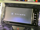 【ナビゲーション】使いやすいナビで目的地までしっかり案内してくれます。各種オーディオ再生機能も充実しており、お車の運転がさらに楽しくなります!!