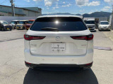 CX-60 3.3 XD エクスクルーシブモード ディーゼル 4WD 