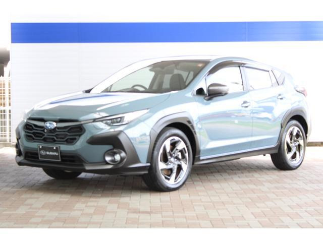 クロストレック 2.0 リミテッド 4WD 
