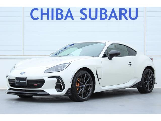 BRZ 2.4 STI スポーツ 