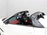 【コーティング】大好評のボディコーティング「グラスコーティング ガードコスメSP」もご納車までに施工可能。ガラス皮膜によりボディをキレイな状態に保ってくれます。