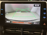 いまや必須装備「ナビゲーション」搭載!知らない場所にスイスイッとドライブ。もう、これなしではハンドルを握れませんね!でも運転中の操作は危険ですのでご注意ですね☆