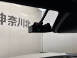 ホンダ純正のドライブレコーダーを装備しておりますので、万が一の時も安心です。
