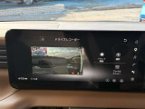 メーカーオプションの内蔵型ドライブレコーダー装備してます。内蔵型なので、フロントガラスを遮ることもありません!
