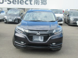 ヴェゼル 1.5 X ホンダセンシング 4WD 