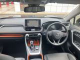 RAV4  2.5 ハイブリッド アドベンチャー E-Four 4WD