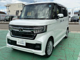 運転支援装置ホンダセンシング搭載車!ミリ波レーダーとカメラで検知した情報をもとに快適な運転や、事故回避を支援する、安全運転支援システムです♪