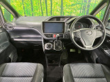 ヴォクシー 2.0 ZS 煌II 