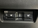 【ETC】高速道路の料金所をストレスなく通過!話題のスポットやサービスエリアに多い「スマートIC」利用時は必須のアイテムです。当店でセットアップを実施、ご納車当日からすぐにご利用いただけます!