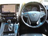 アルファード ハイブリッド 2.5 SR Cパッケージ E-Four 4WD 