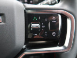 ◆アダプティブクルーズコントロール 『ミリ波レーダー+ステレオカメラにより前方車輌を認識し、高速道路などの自動車専用道路では追従機能付きのクルーズコントロールをご利用になれます。』
