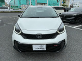 フィット 1.5 RS 