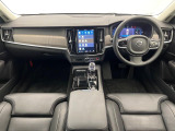 S90 リチャージ PHEV T8 AWD アルティメット 4WD 