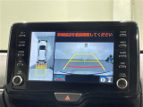 ヤリスクロス 1.5 ハイブリッド Z 修復歴無し