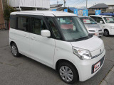 ☆大人気車スペーシアが入庫いたしました☆4WDの上級グレードです☆レーダーブレーキサポート付き☆内外装もキレイで機関動作も大変良好な商品です☆現車確認大歓迎です☆