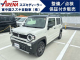 全方位モニター付きメモリーナビゲーション・スズキコネクト対応通信機 デュアルカメラブレーキサポート アダプティブクルーズコントロール LEDヘッドランプ LEDフロントフォグランプ キーレスエントリー