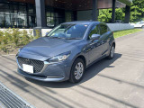 MAZDA2 1.5 15S プロアクティブ スマートエディションII 4WD 