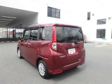ルーミー 1.0 G 