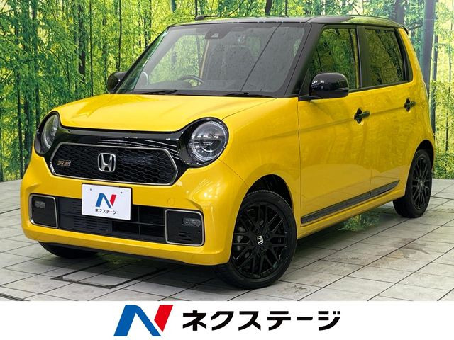N-ONE RS