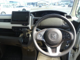 N-BOX EX 4WD 