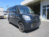 フレアワゴン XS 4WD 