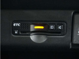 ◆ETC車載器 装備車◆今や必需品のETC!有料道路を利用する際にスムースに通過でき、わずらわしい料金支払いから開放されます!