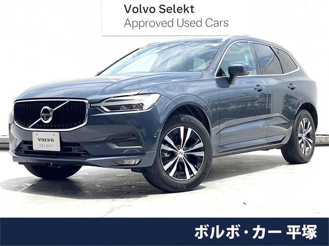 XC60  B5 AWD モメンタム 4WD