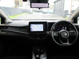 広々とした見晴らし角度を確保☆信号や標識の視認性が向上し、安全運転に貢献☆