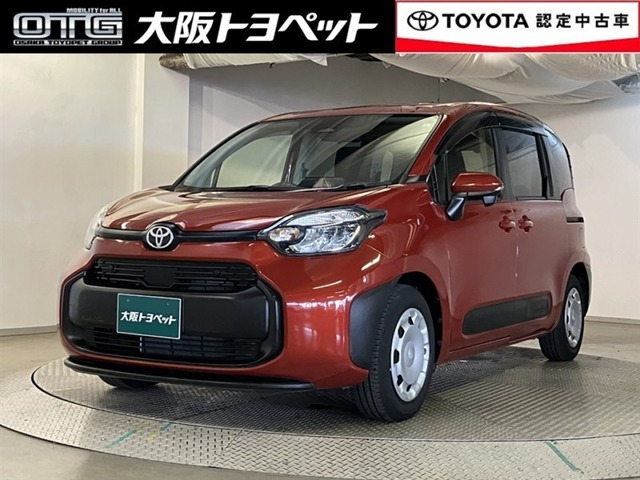 シエンタ 1.5 G 