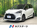 2トーンカラー モデリスタエアロ 純正ナビ 全周囲カメラ 両側パワスラ