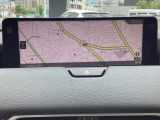 【マツダコネクトナビ装備】フルセグTVにナビSD付きです♪お好みに合わせてお車の各種設定を調整出来ます★USB接続端子やブルートゥース機能ももちろん搭載!手元のコマンダーで安全に操作出来ます。