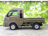 ハイゼットトラック ジャンボ エクストラ 4WD 