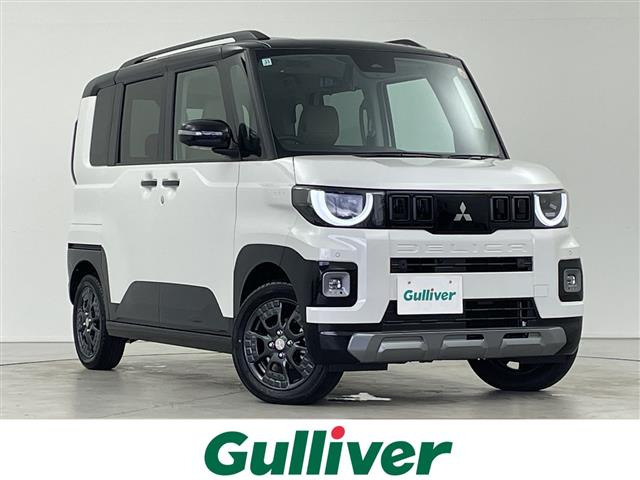 デリカミニ T プレミアム デリマル パッケージ 4WD 4WD 修復歴無し