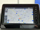 日産オリジナルナビゲーション NM1(9インチ)Apple CarPlay/Android Autoやネット動画に対応し、充実したエンタメ機能に加え、ワンタッチ地図更新やオンライン名称検索など進化したナビ機能も魅力。