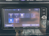 【Bluetooth】ナビゲーションと携帯電話/スマートフォンをBluetooth接続することができます。接続するとハンズフリーで使用することができるので、とても便利です。