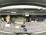 親切・丁寧な専門メカニックスタッフが応対!・車検・点検整備・事故等の修理などアフターサービスも安心。お車のカスタマイズもネクステージのサービススタッフまでご相談ください!