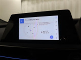【ディスプレイオーディオ】を装着!スマホとクルマをつなぐことで、これまでのナビに加え、色々なサービスがお楽しみ頂けます。