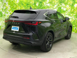 NX 350h バージョンL 