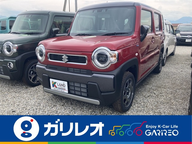 スペーシア ハイブリッド(HYBRID) G 