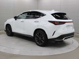 NX 350h Fスポーツ 4WD 