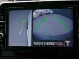 ボタン1つで画面が切り替えられます。