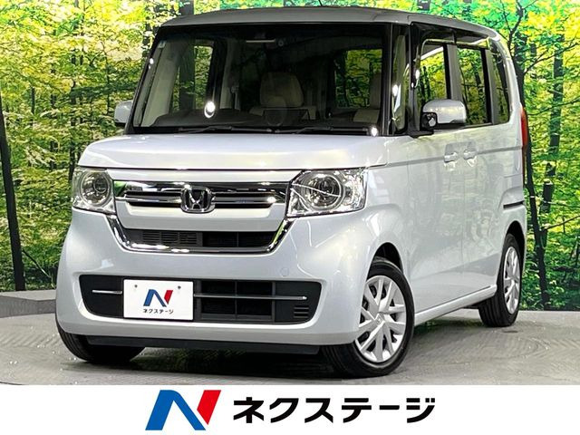 N-BOX L 
