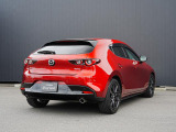 MAZDA3ファストバック  2.0 20S ブラックトーンエディション