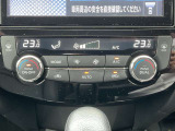 オートエアコン。