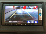 ■リアカメラ付きのため駐車の際、後方確認がモニターで見れるので安心・安全です☆