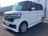 ホンダ N-BOXカスタム