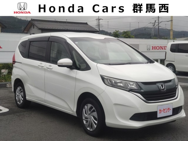 フリード 1.5 G 4WD 